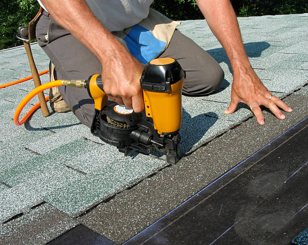 Best Storm Damage Roof Repair  in Linden, NJ