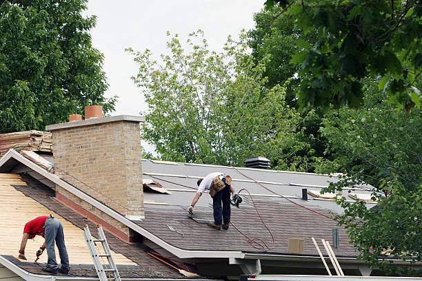 Best Residential Roof Replacement  in Linden, NJ