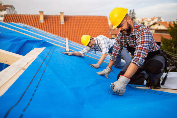 Best Affordable Roofing Company  in Linden, NJ