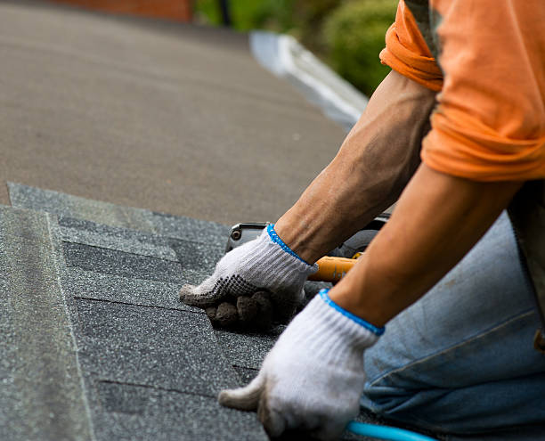 Best Shingle Roofing Installation  in Linden, NJ