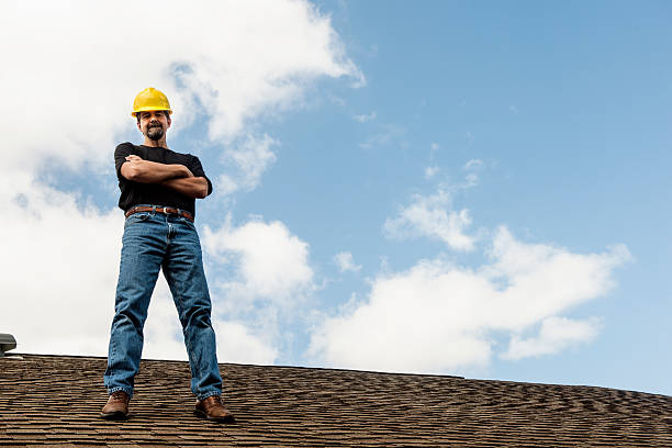 Best Roof Restoration Services  in Linden, NJ