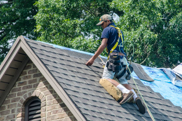 Best Emergency Roof Repair  in Linden, NJ